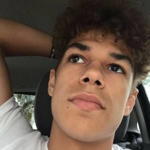 Meet your Posher, Kyle